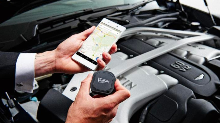 How to Scan your Car for a Tracking Device (Tips)