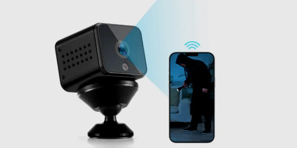 Ultimate Guide to Setting Up a Spy Camera at Home: Secure Your Space Easily