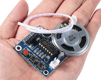 Crafting Your Own Spy Voice Recorder: A Step-by-Step Guide