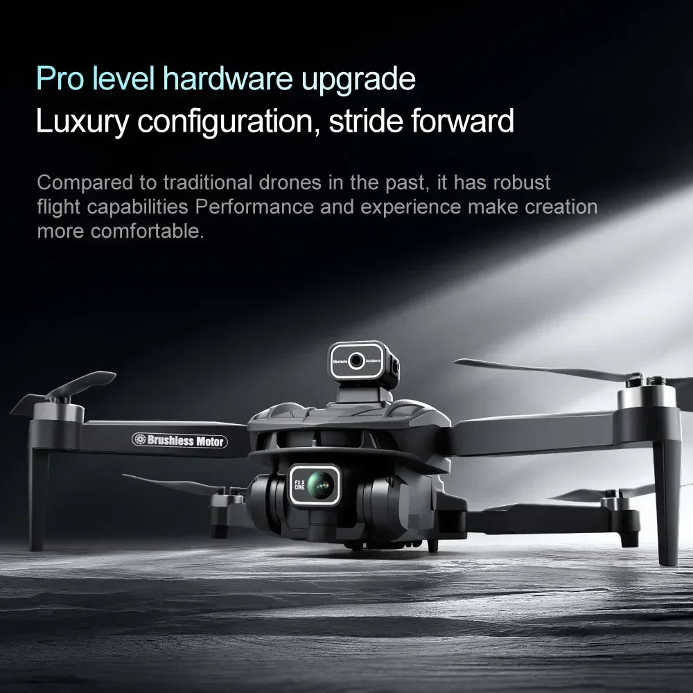 2024 8K HD GPS Drone 5G Dual-Camera