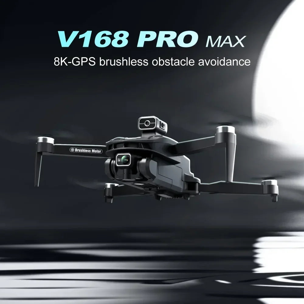 2024 8K HD GPS Drone 5G Dual-Camera