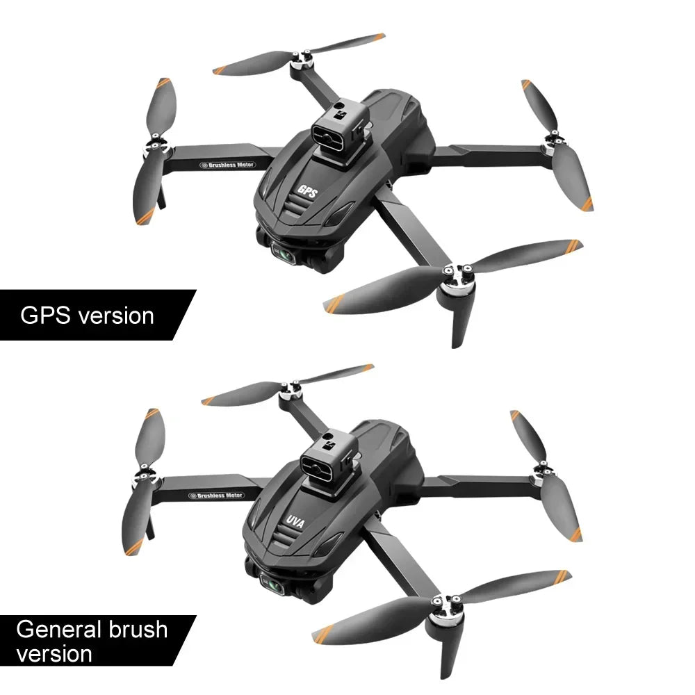 2024 8K HD GPS Drone 5G Dual-Camera