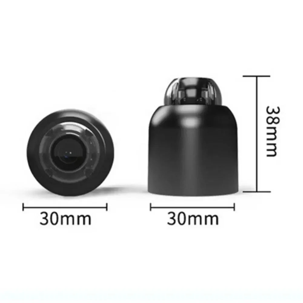 1080P HD Mini WiFi Camera