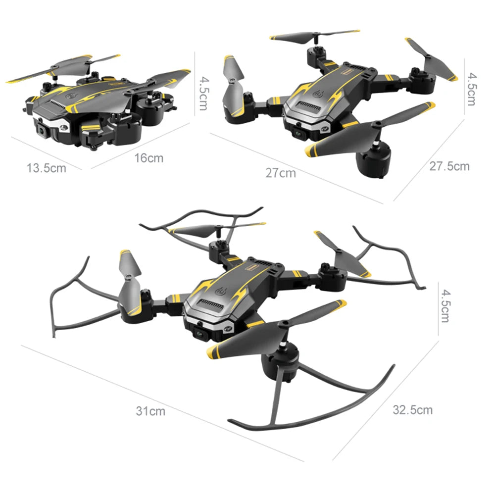 Lenovo G6Pro 8K GPS Drone