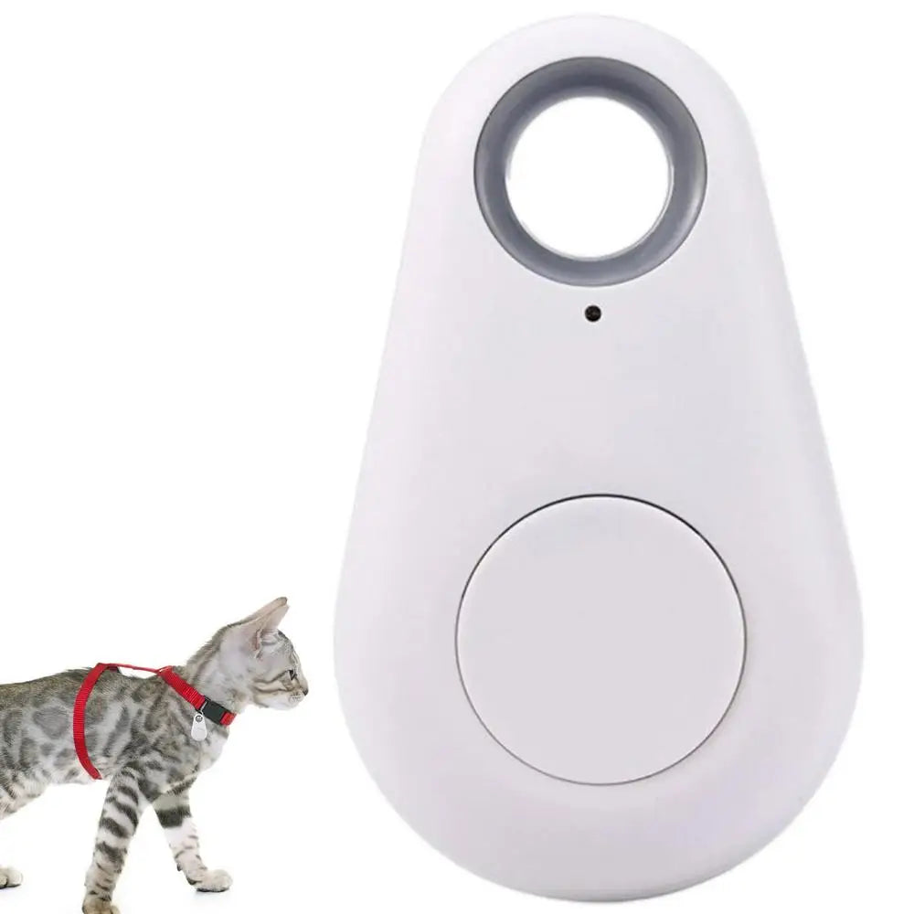 Waterproof GPS Pet Tracker