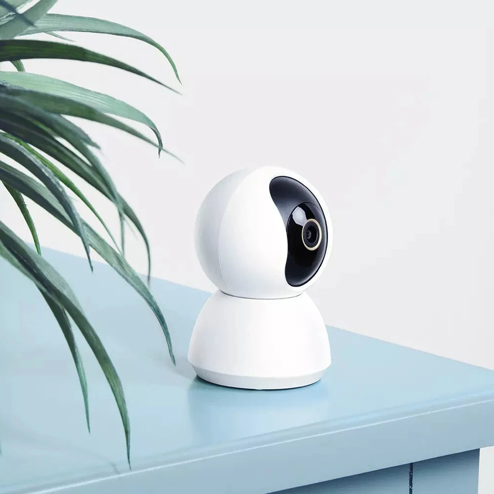 1080p Wide Angle Indoor Dome Camera