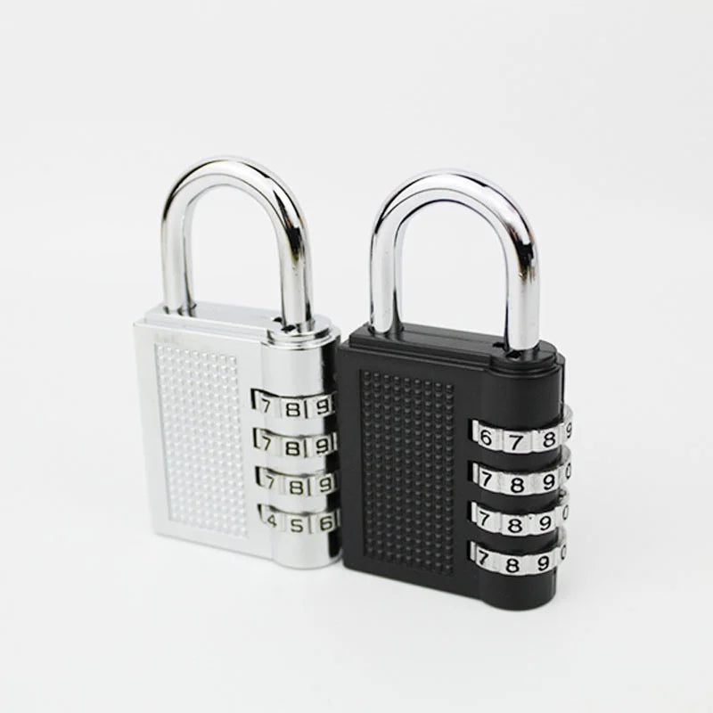 Heavy Duty Dial Combination Lock