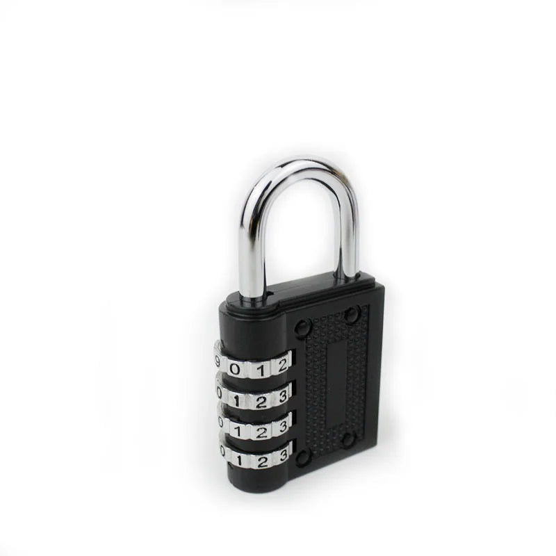 Heavy Duty Dial Combination Lock