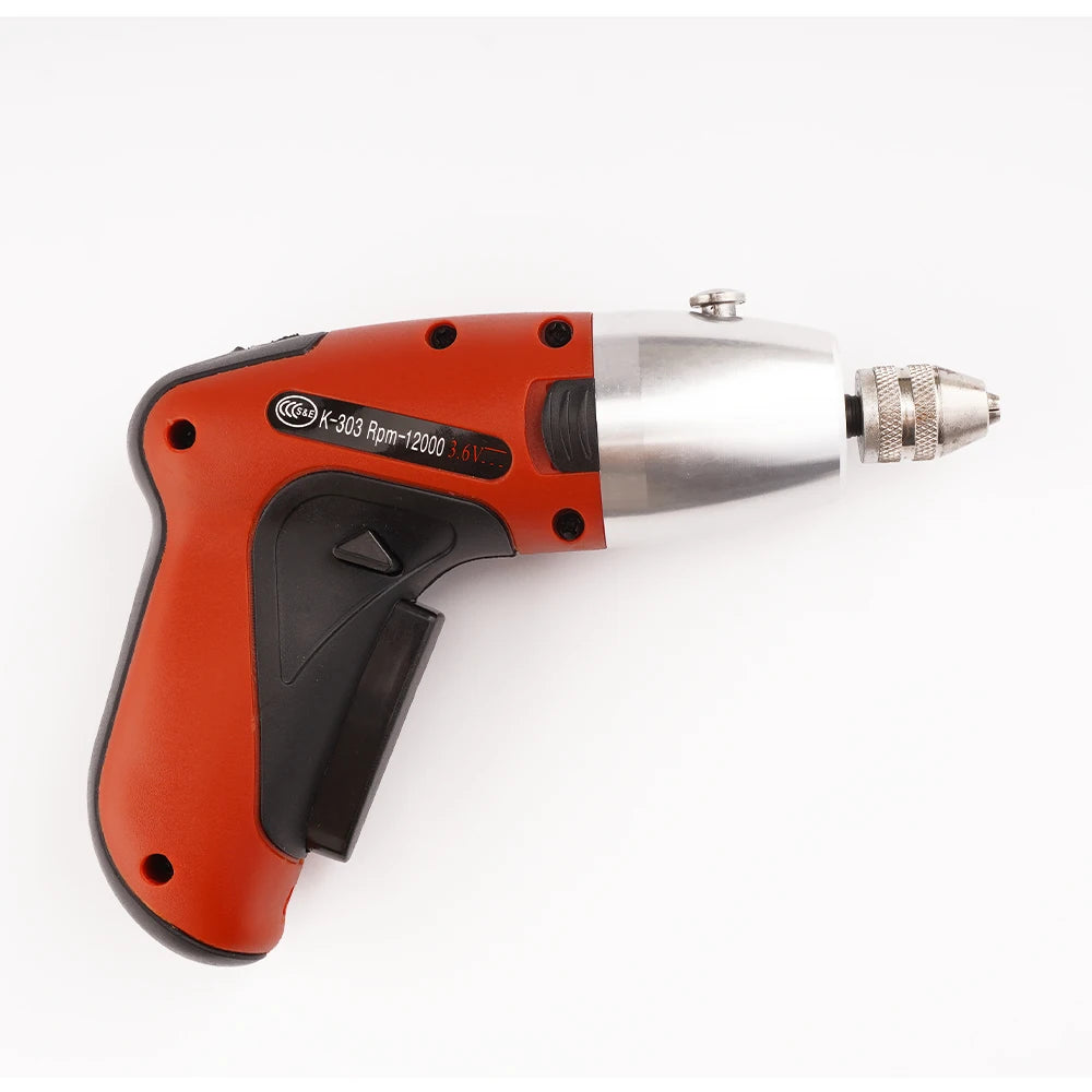 Klom Cordless Lock Gun Tool