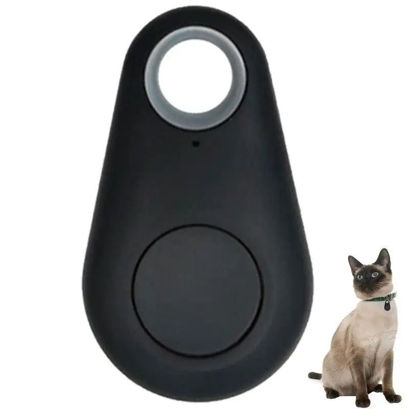 Waterproof GPS Pet Tracker