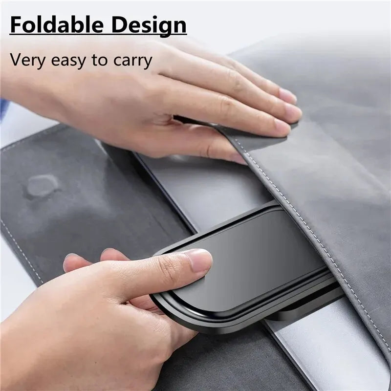 Foldable Wireless Phone Charger