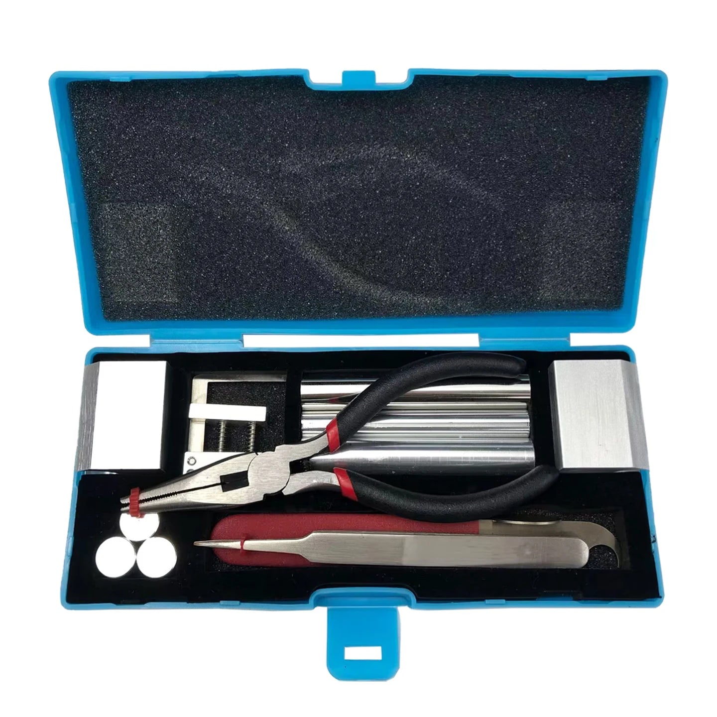 12 in 1 HUK Pro Locksmith Disassembly Kit