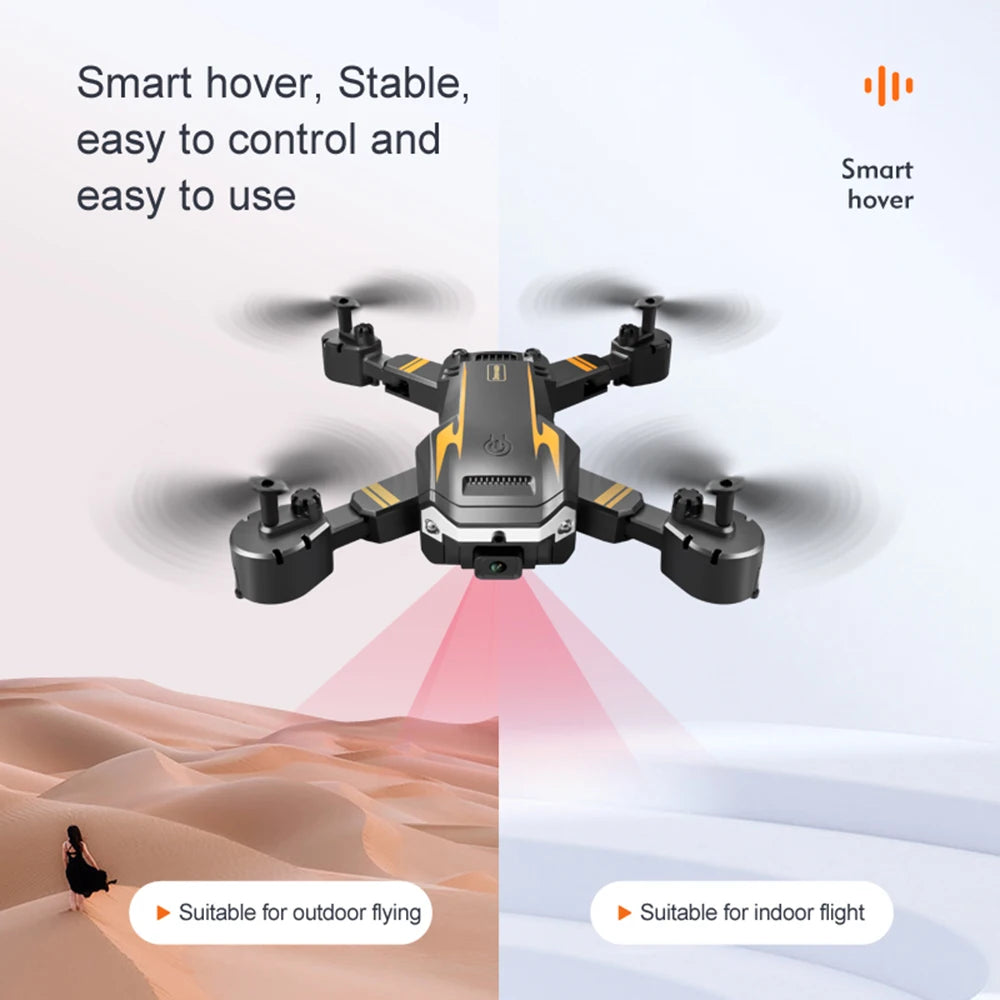 Lenovo G6Pro 8K GPS Drone