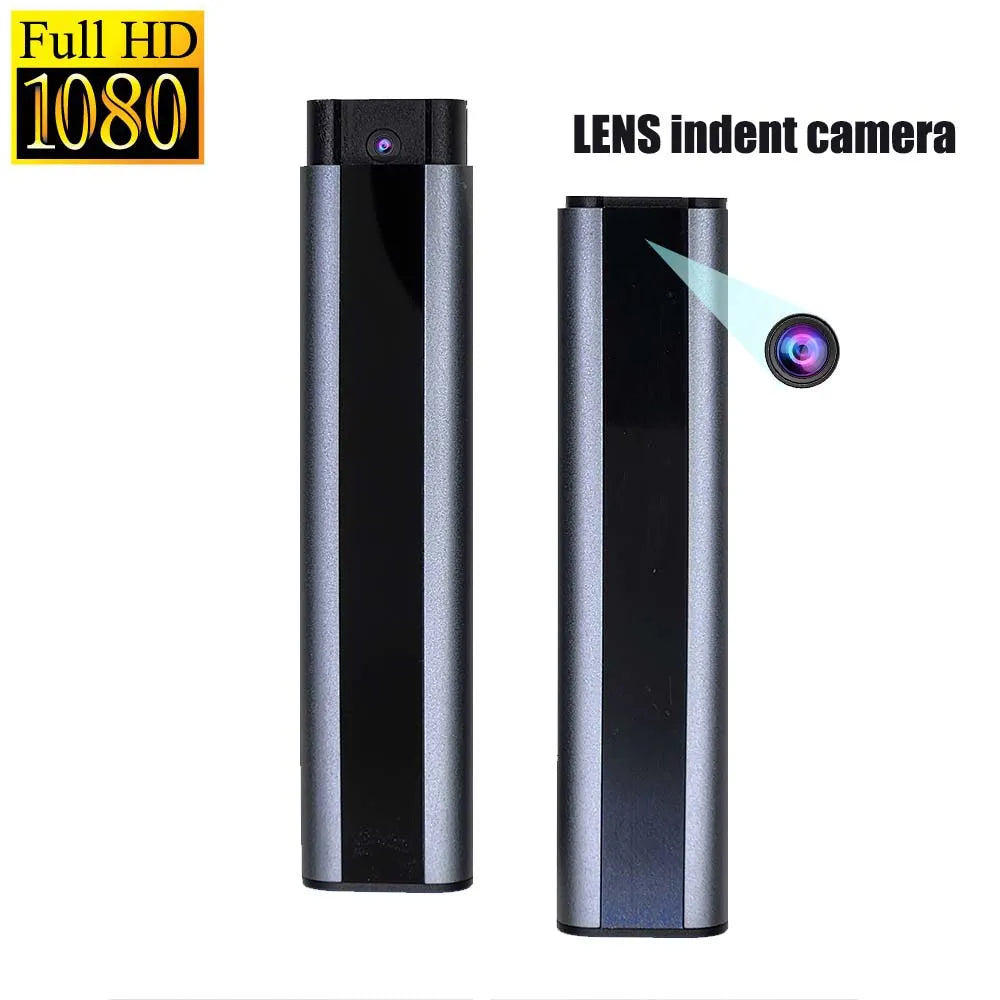 Hidden Spy Camera Pen 1080P