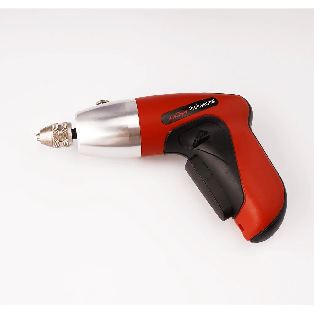 Klom Cordless Lock Gun Tool