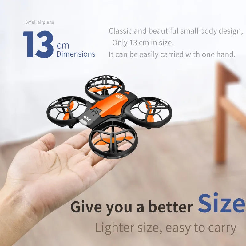 V8 Mini 4K Drone