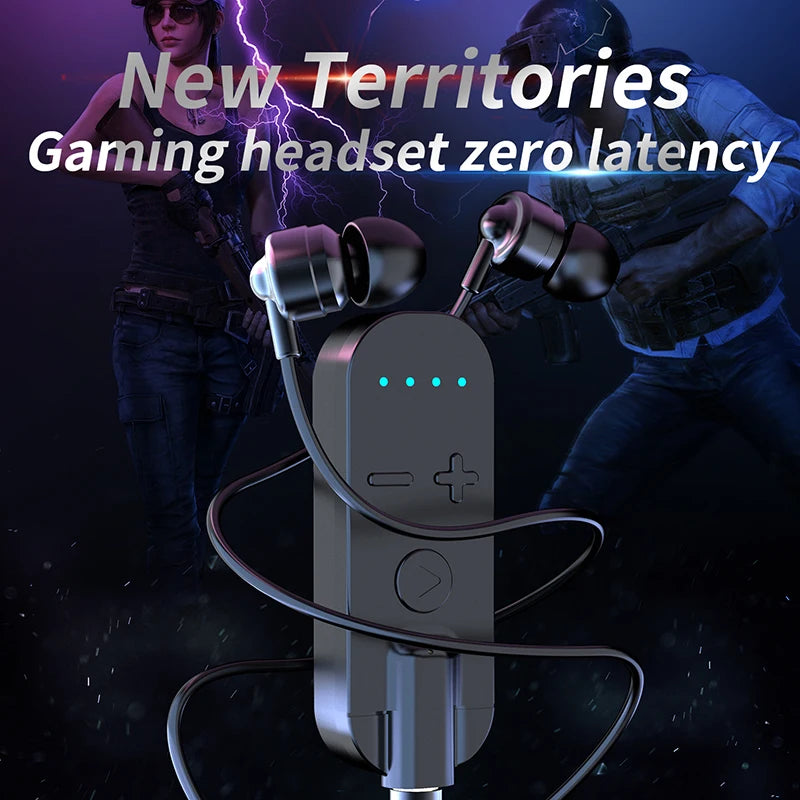 Cellphone Call Recorder In/Out Headset