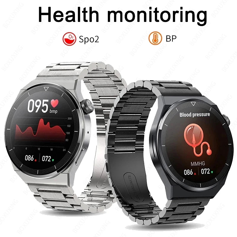 Huawei Xiaomi NFC Smartwatch