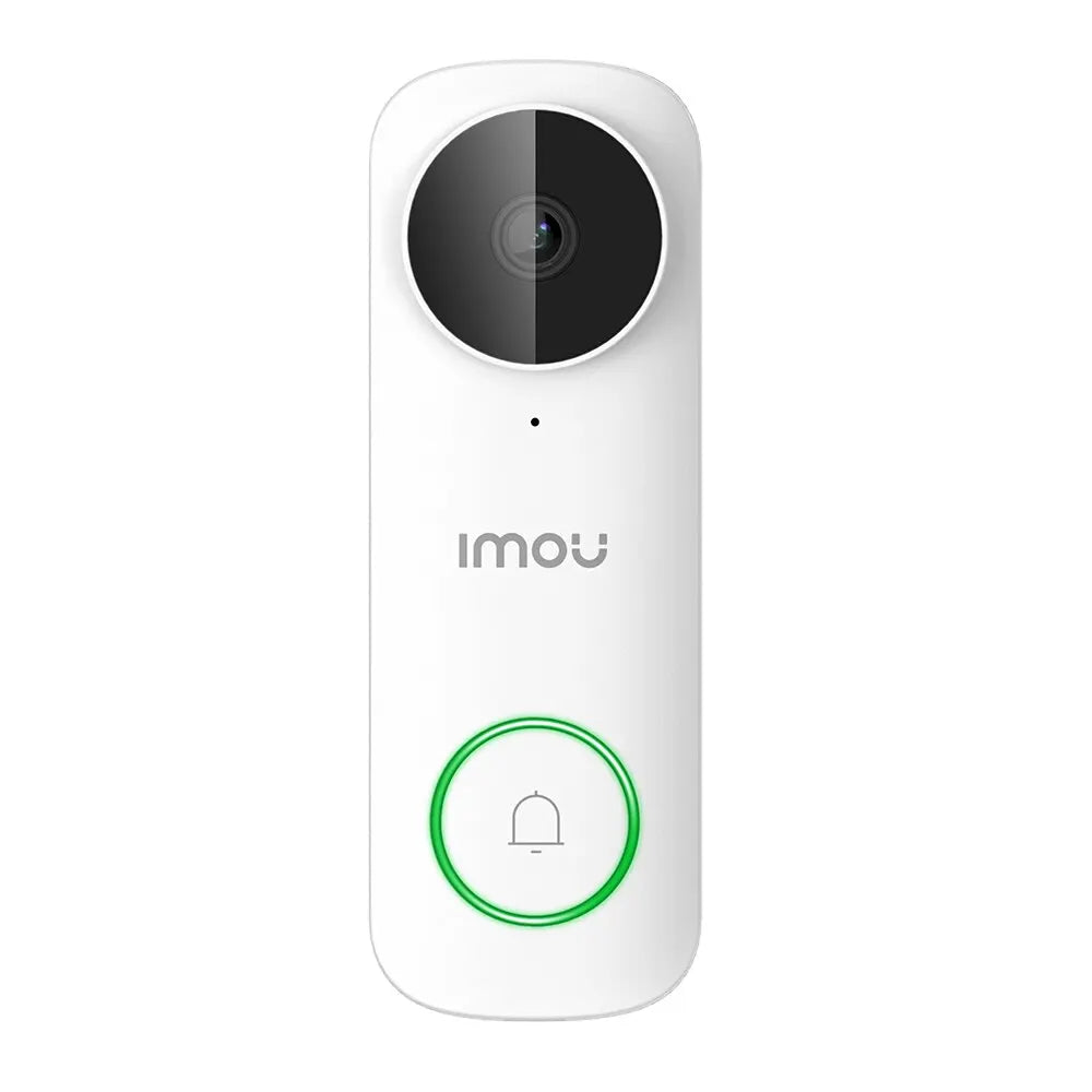 IMOU 2K Smart Video Doorbell