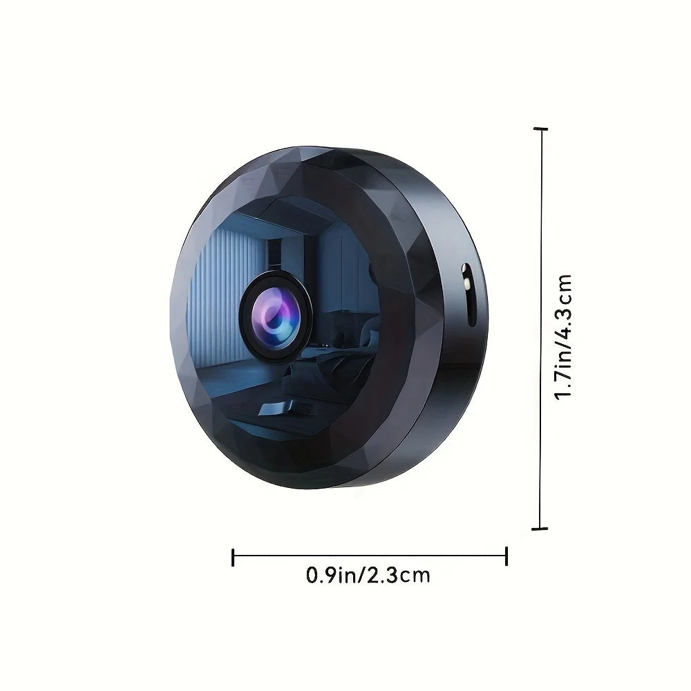 Xiaomi 1080P WiFi Mini Security Camera