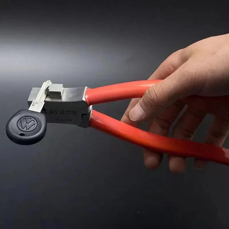 Professional Locksmith High-End Key Cutter