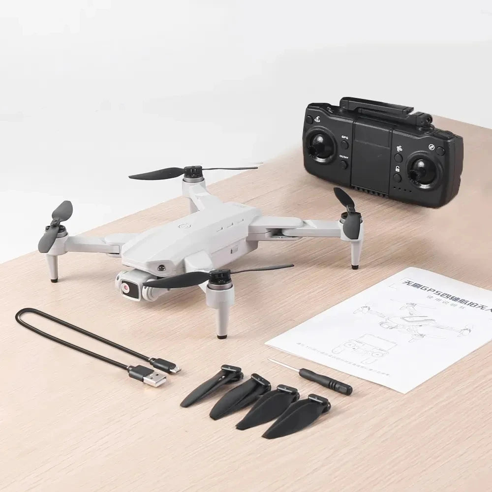 L900 Pro 4K GPS Drone