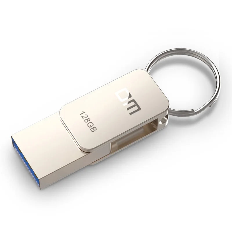 USB-C OTG Flash Drive