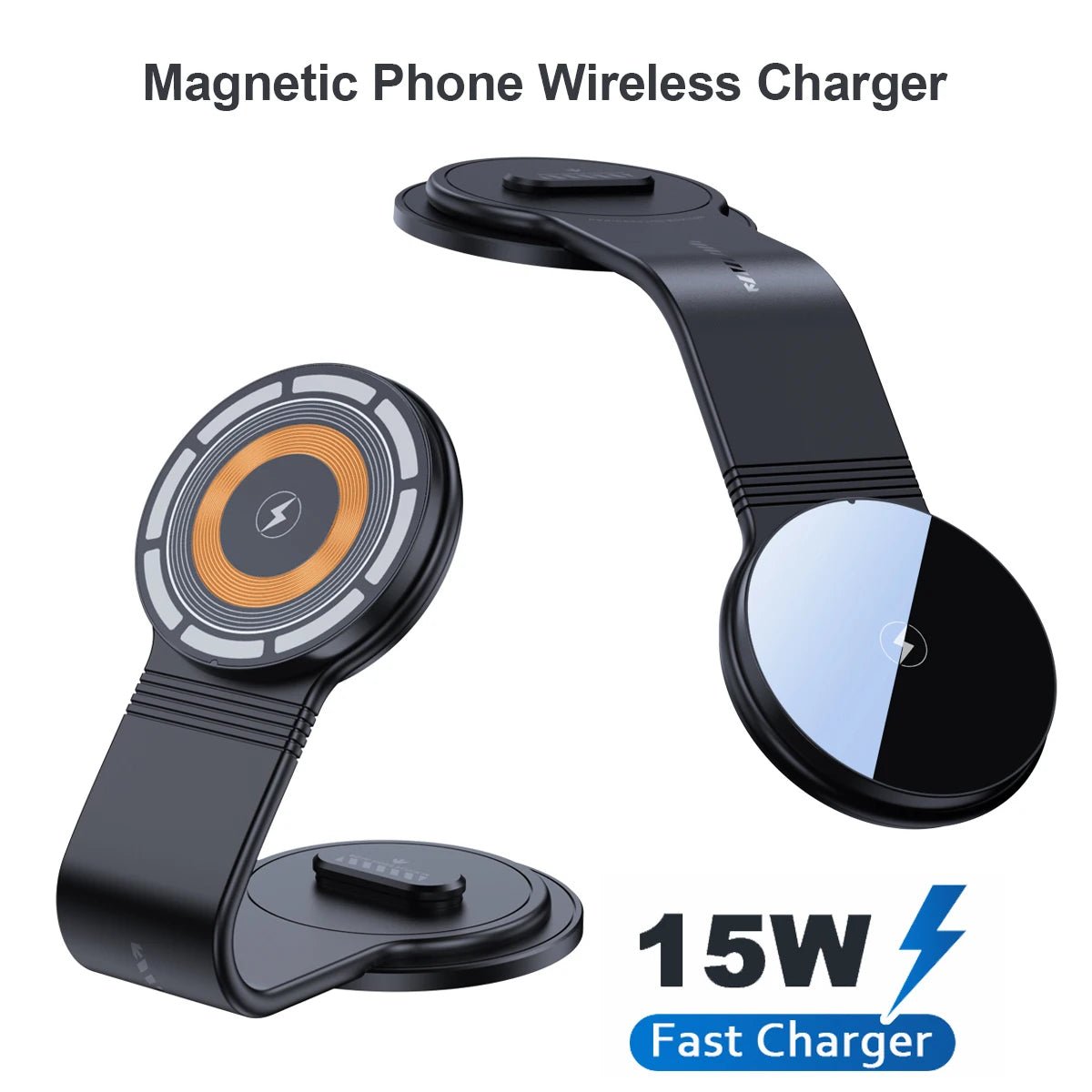 Fast Car Mount Charger