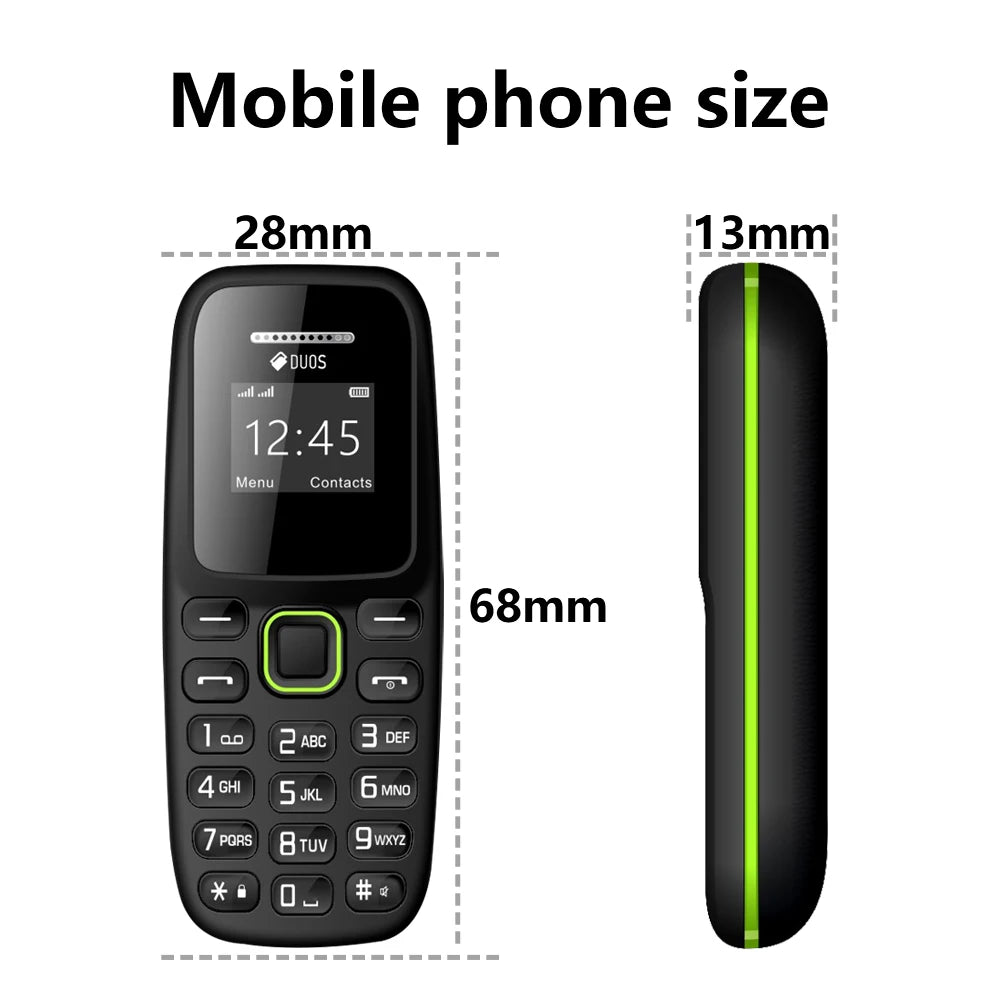 Mini Spy Phone BM310