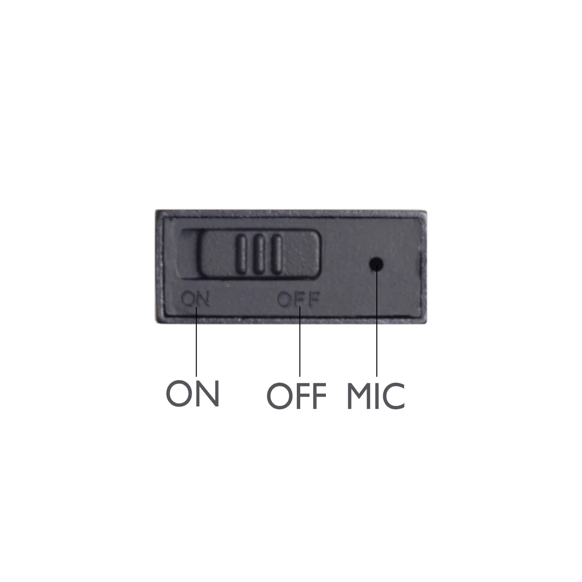 Mini USB Voice Activated Digital Recorder