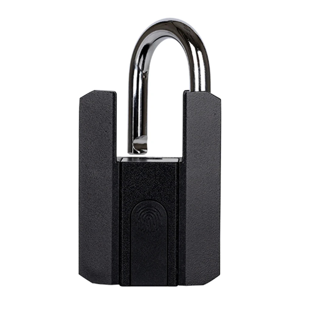 Masterlock Outdoor Fingerprint Padlock