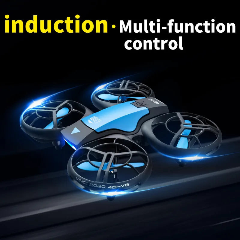 V8 Mini 4K Drone