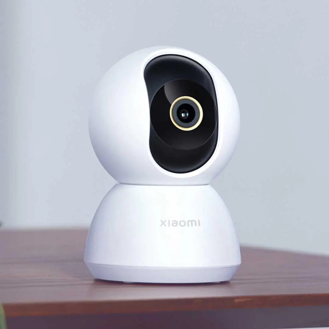 1080p Wide Angle Indoor Dome Camera