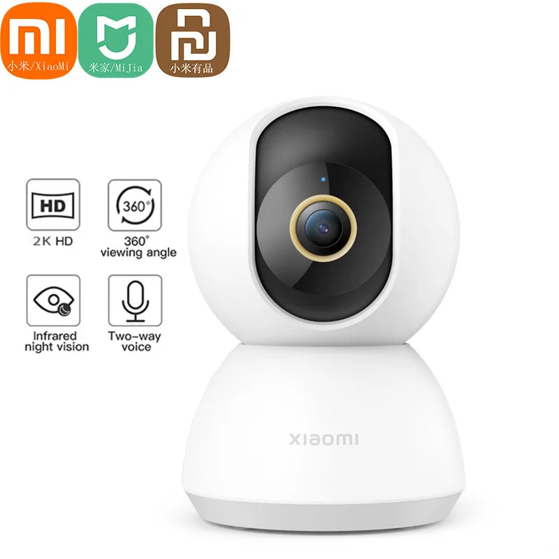 1080p Wide Angle Indoor Dome Camera