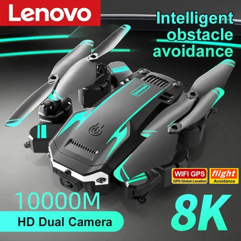 Lenovo G6Pro 8K GPS Drone