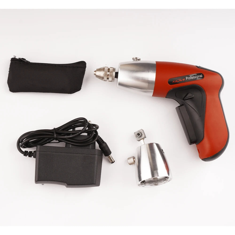 Klom Cordless Lock Gun Tool