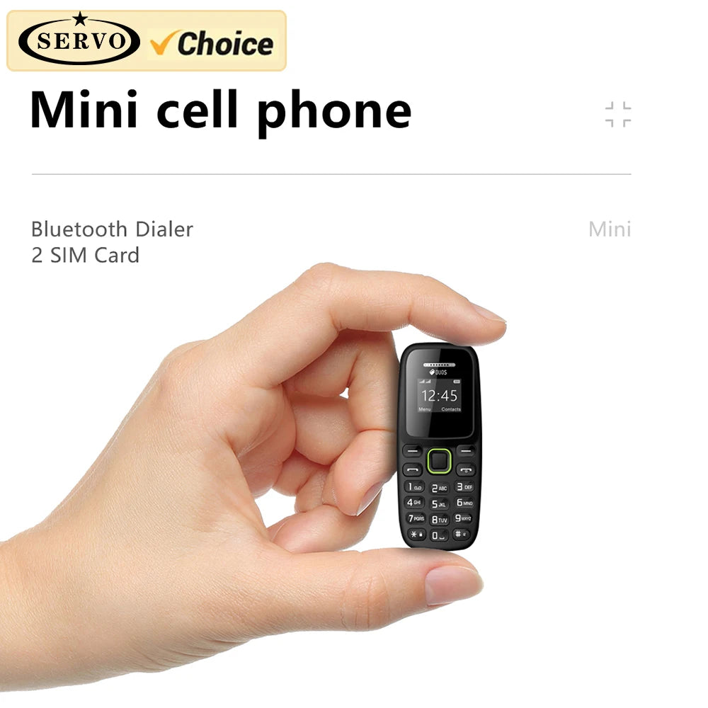 Mini Spy Phone BM310